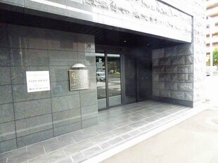 プレサンス松屋町駅前デュオの物件外観写真